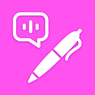 Stylo Voice AI icon